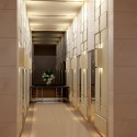 Trump Tower Manila (4) lobby