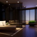 Trump Tower Manila (6) spa lounge
