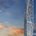 Trump Tower Manila (1) Courtesy of Century City Development Corporation