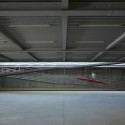 Rowing Center / José María Sánchez García  (4) © Roland Halbe