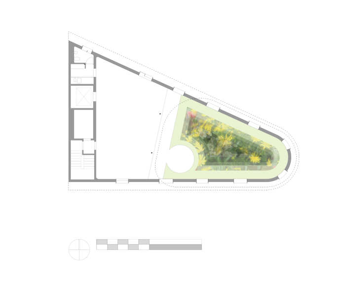 Roslyn Street Bar-Restaurante / Durbach Block Jaggers