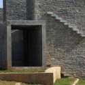 Pavapuri Guest House / Matharoo Associates (19) Pavapuri Guest House / Matharoo Associates (19) Courtesy of Matharoo Associates