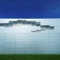 Parametric Fragment / Takashi Yamaguchi & Associates (34)