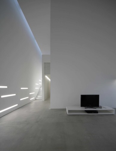 Parametric Fragment / Takashi Yamaguchi & Associates (30)