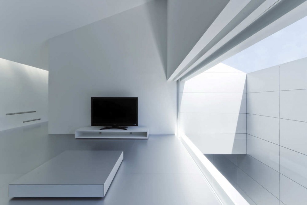 Parametric Fragment / Takashi Yamaguchi & Associates