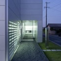 Parametric Fragment / Takashi Yamaguchi & Associates (17) Parametric Fragment / Takashi Yamaguchi & Associates (17) © Takashi Yamaguchi & Associates