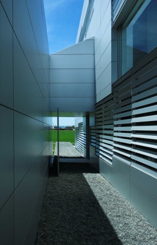 Parametric Fragment / Takashi Yamaguchi & Associates (16)