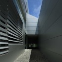 Parametric Fragment / Takashi Yamaguchi & Associates (15) Parametric Fragment / Takashi Yamaguchi & Associates (15) © Takashi Yamaguchi & Associates