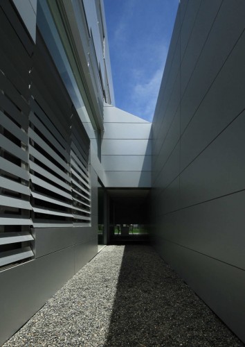 Parametric Fragment / Takashi Yamaguchi & Associates (15)