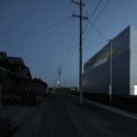 Parametric Fragment / Takashi Yamaguchi & Associates (9) Parametric Fragment / Takashi Yamaguchi & Associates (9) © Takashi Yamaguchi & Associates