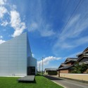 Parametric Fragment / Takashi Yamaguchi & Associates (6) Parametric Fragment / Takashi Yamaguchi & Associates (6) © Takashi Yamaguchi & Associates