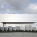 Parametric Fragment / Takashi Yamaguchi & Associates (2) Parametric Fragment / Takashi Yamaguchi & Associates (2) © Takashi Yamaguchi & Associates