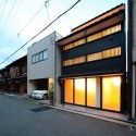 Courtesy of Alphaville Architects