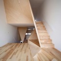 New Kyoto Town House / Alphaville Architects (26)