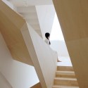 New Kyoto Town House / Alphaville Architects (25)