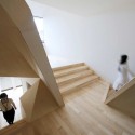 New Kyoto Town House / Alphaville Architects (24)