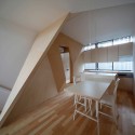 New Kyoto Town House / Alphaville Architects (23) Courtesy of Alphaville Architects