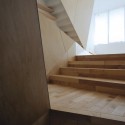New Kyoto Town House / Alphaville Architects (22) Courtesy of Alphaville Architects