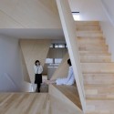New Kyoto Town House / Alphaville Architects (21)