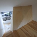 New Kyoto Town House / Alphaville Architects (18) Courtesy of Alphaville Architects