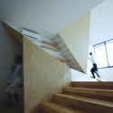 New Kyoto Town House / Alphaville Architects (17) Courtesy of Alphaville Architects