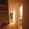 New Kyoto Town House / Alphaville Architects (15) Courtesy of Alphaville Architects