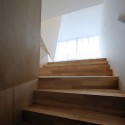 New Kyoto Town House / Alphaville Architects (13) Courtesy of Alphaville Architects