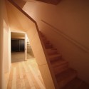 New Kyoto Town House / Alphaville Architects (12) Courtesy of Alphaville Architects