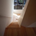 New Kyoto Town House / Alphaville Architects (11) Courtesy of Alphaville Architects