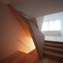 New Kyoto Town House / Alphaville Architects (10) Courtesy of Alphaville Architects
