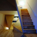 New Kyoto Town House / Alphaville Architects (9) Courtesy of Alphaville Architects