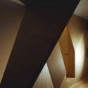New Kyoto Town House / Alphaville Architects (8) Courtesy of Alphaville Architects