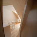 New Kyoto Town House / Alphaville Architects (7) Courtesy of Alphaville Architects