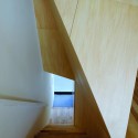 New Kyoto Town House / Alphaville Architects (5) Courtesy of Alphaville Architects