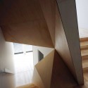 New Kyoto Town House / Alphaville Architects (4) Courtesy of Alphaville Architects
