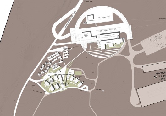 Alma Hotel Residence Winning Proposal (4)