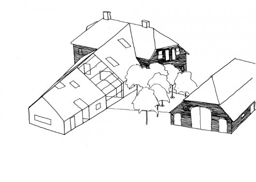 sketch