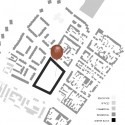 Europan 11 Proposal: 'Diversity Recharged' (9) site overview