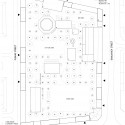 Europan 11 Proposal: 'Diversity Recharged' (8) site plan
