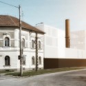 Europan 11 Proposal: 'Diversity Recharged' (2) street view 01