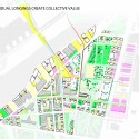 Europan 11 Proposal: 'Nudge City' (9) individual and collective plan
