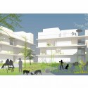 Europan 11 Proposal: 'Nudge City' (3) Courtesy of RIO Agency