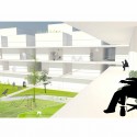 Europan 11 Proposal: 'Nudge City' (4) Courtesy of RIO Agency
