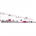 Europan 11 Proposal: 'Nudge City' (15) Courtesy of RIO Agency