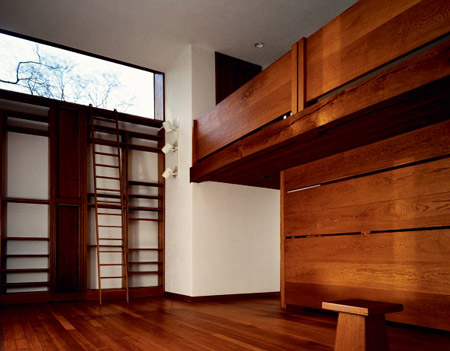 AD Classics: Esherick House / Louis Kahn