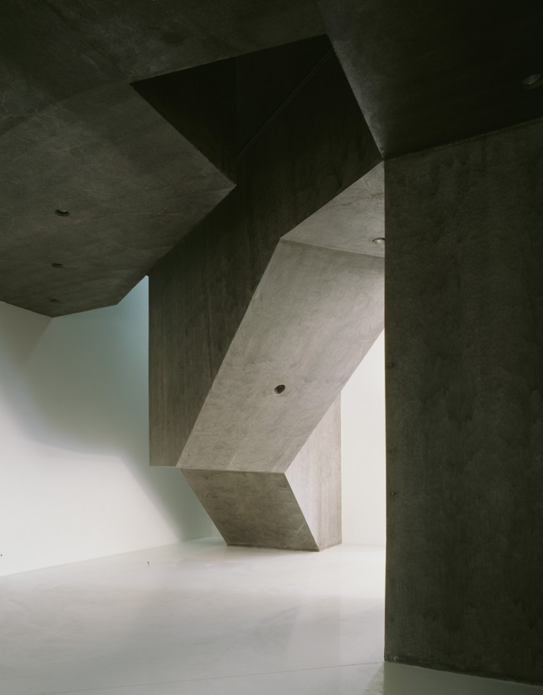 Casa dos Cubos / EMBAIXADA arquitectura (16) Courtesy of EMBAIXADA arquitectura