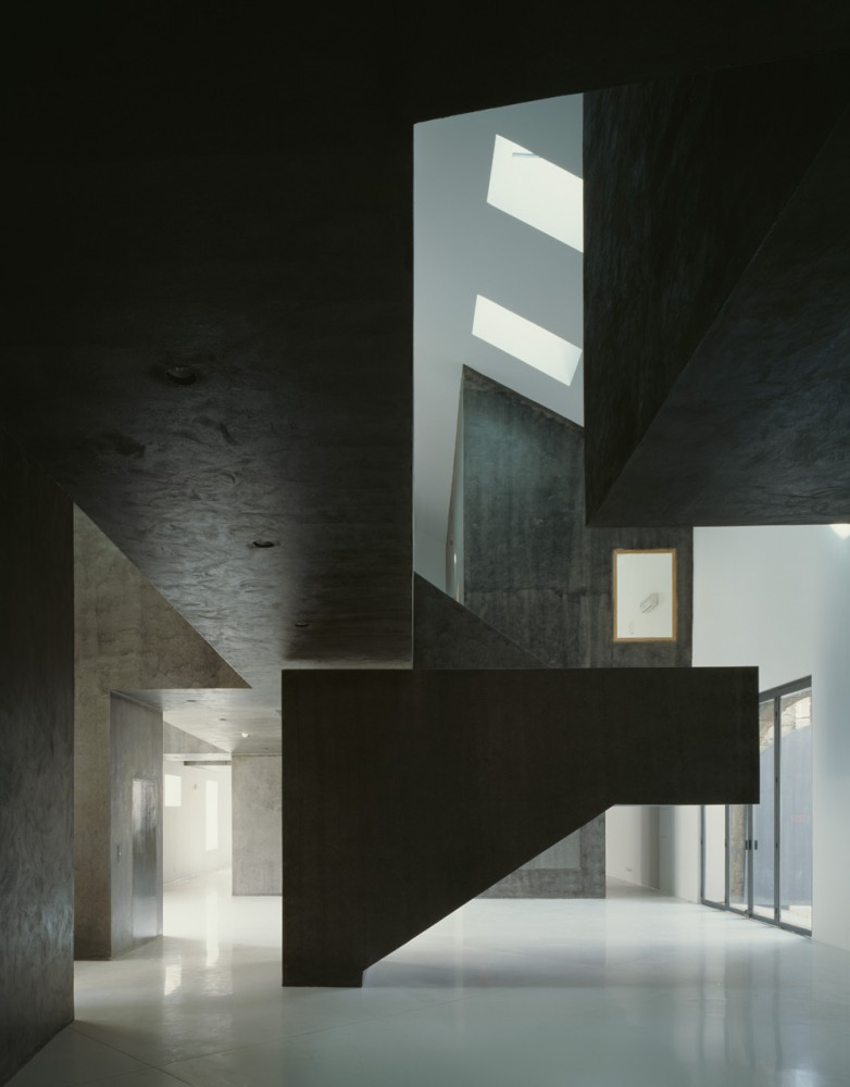 Casa dos Cubos / EMBAIXADA arquitectura (15) Courtesy of EMBAIXADA arquitectura