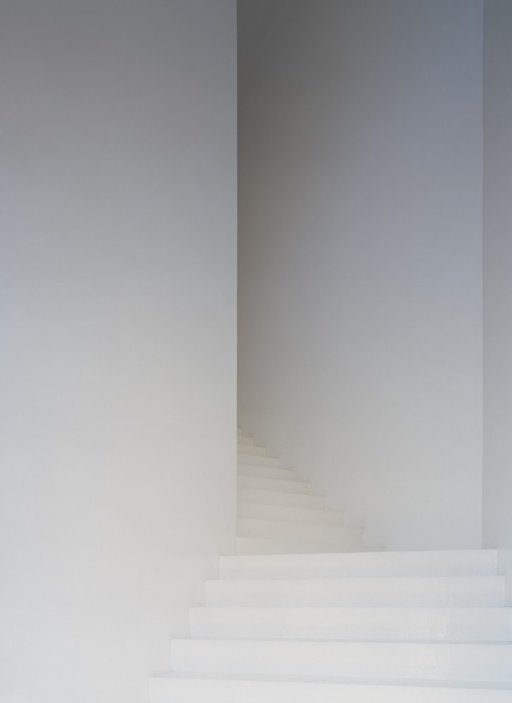 Casa dos Cubos / EMBAIXADA arquitectura