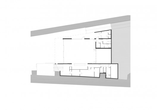 Revitalization Of The Crucifix Bastion / MCA atelier (54)