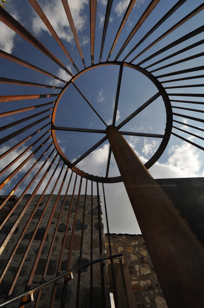 Revitalization Of The Crucifix Bastion / MCA atelier